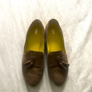 Mossimo Loafers